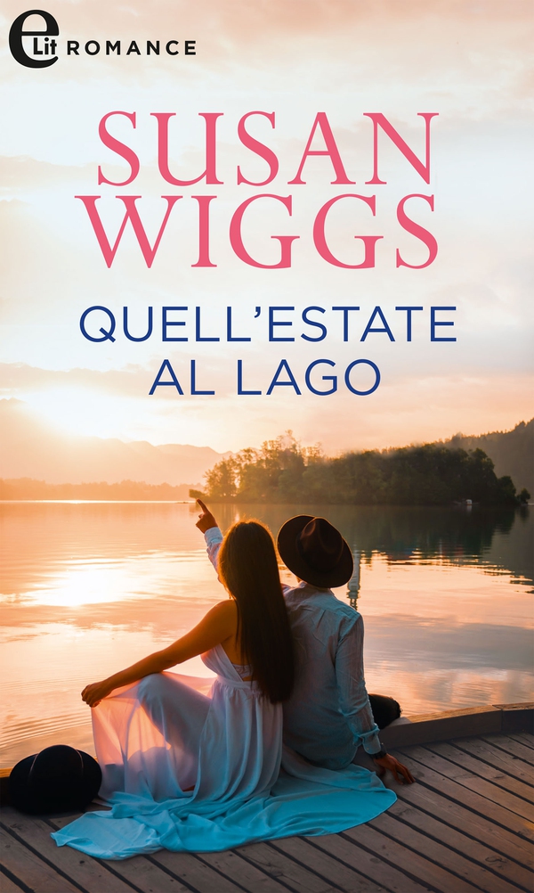 Quell'estate al lago (eLit) - Librerie.coop Quell'estate al lago (eLit) - Librerie.coop