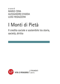 I Monti di Pietà - Librerie.coop
