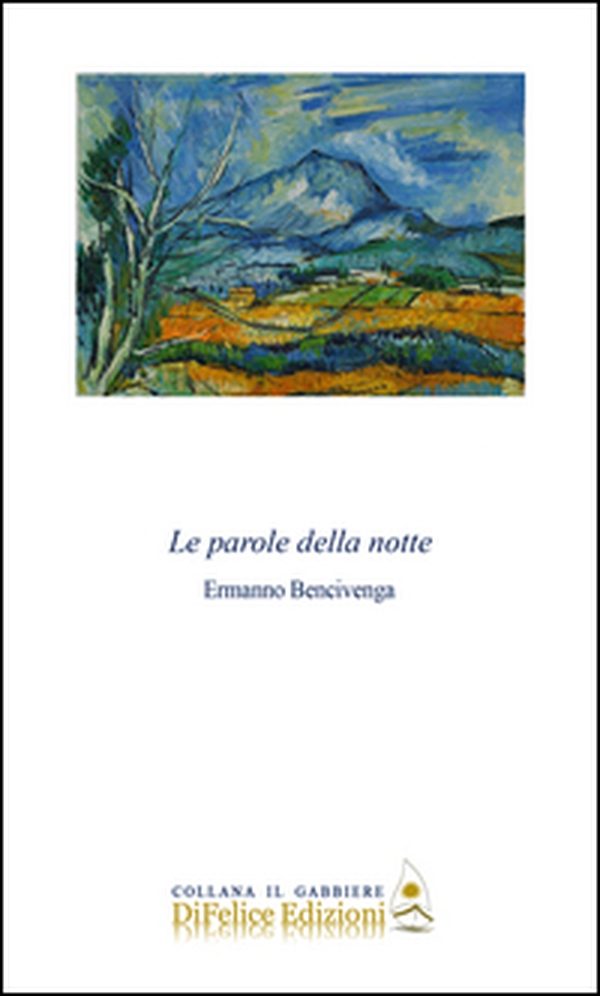 Le parole della notte - Librerie.coop Le parole della notte - Librerie.coop