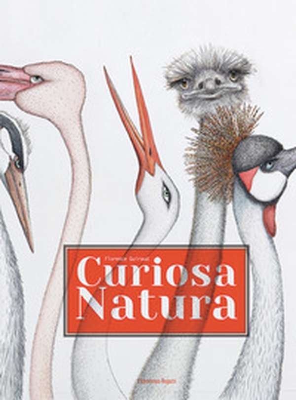 Curiosa natura - Librerie.coop Curiosa natura - Librerie.coop