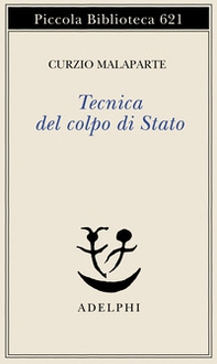 Tecnica del colpo di Stato - Librerie.coop