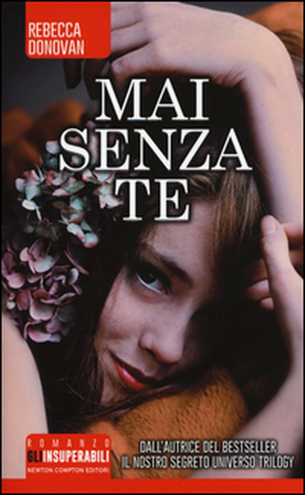 Mai senza te - Librerie.coop Mai senza te - Librerie.coop