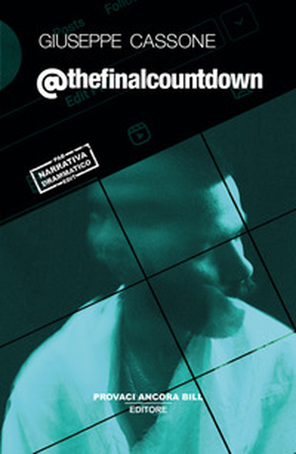 @thefinalcountdown - Librerie.coop @thefinalcountdown - Librerie.coop