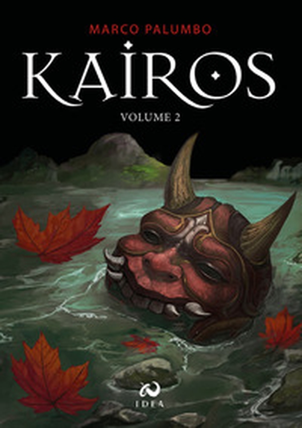 Kairos - Vol. 2 - Librerie.coop Kairos - Vol. 2 - Librerie.coop