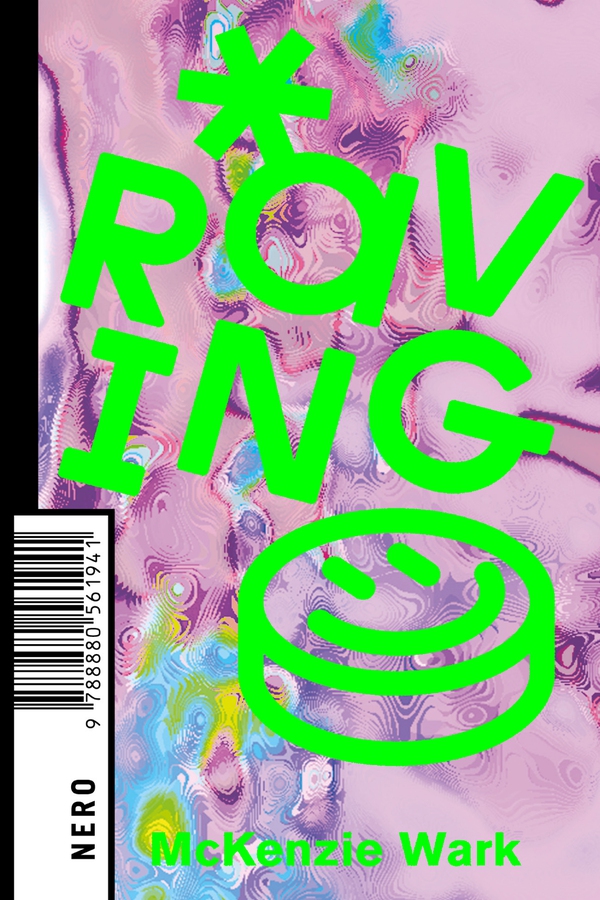 Raving - Librerie.coop Raving - Librerie.coop