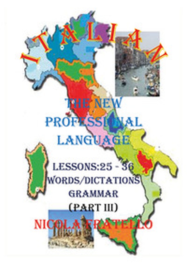 Italian. The new professional language - Librerie.coop Italian. The new professional language - Librerie.coop