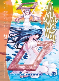 Amanchu! - Librerie.coop