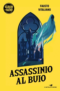 Assassinio al buio - Librerie.coop