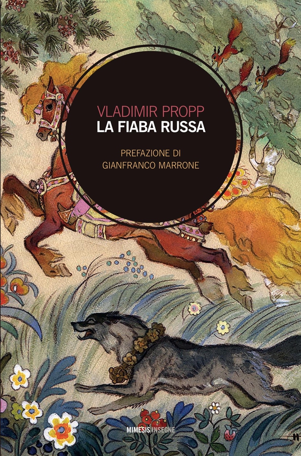 La fiaba russa - Librerie.coop La fiaba russa - Librerie.coop