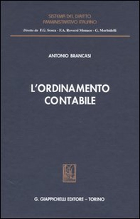 L'ordinamento contabile - Librerie.coop L'ordinamento contabile - Librerie.coop