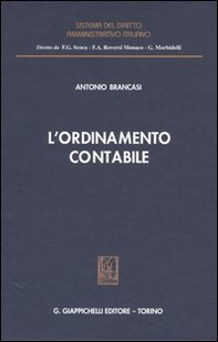 L'ordinamento contabile - Librerie.coop