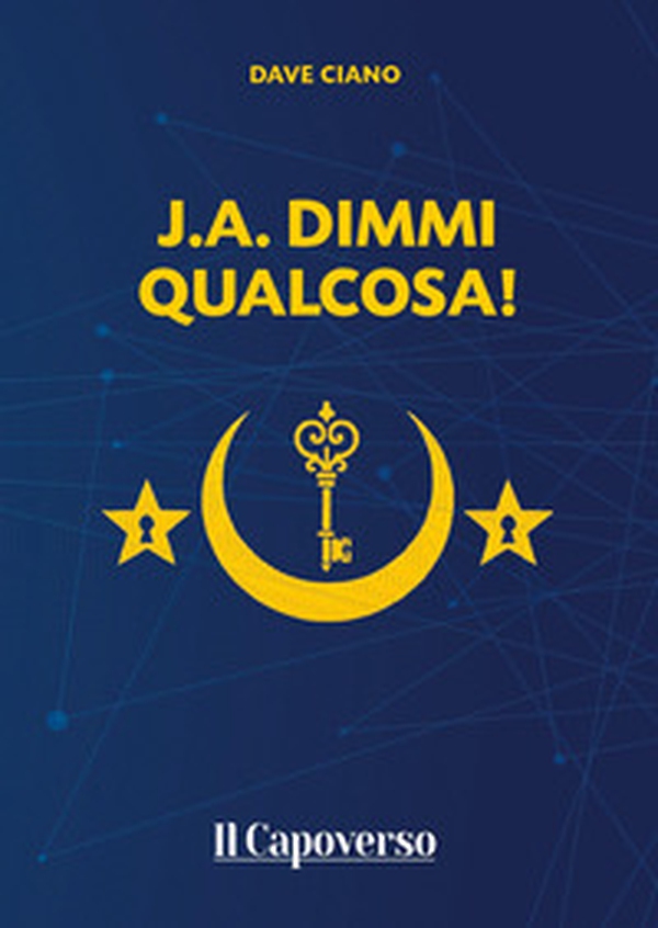 J.A. dimmi qualcosa! - Librerie.coop
