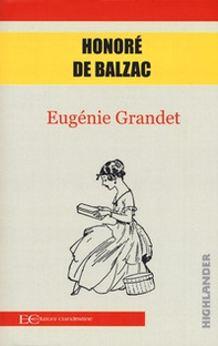 Eugénie Grandet - Librerie.coop