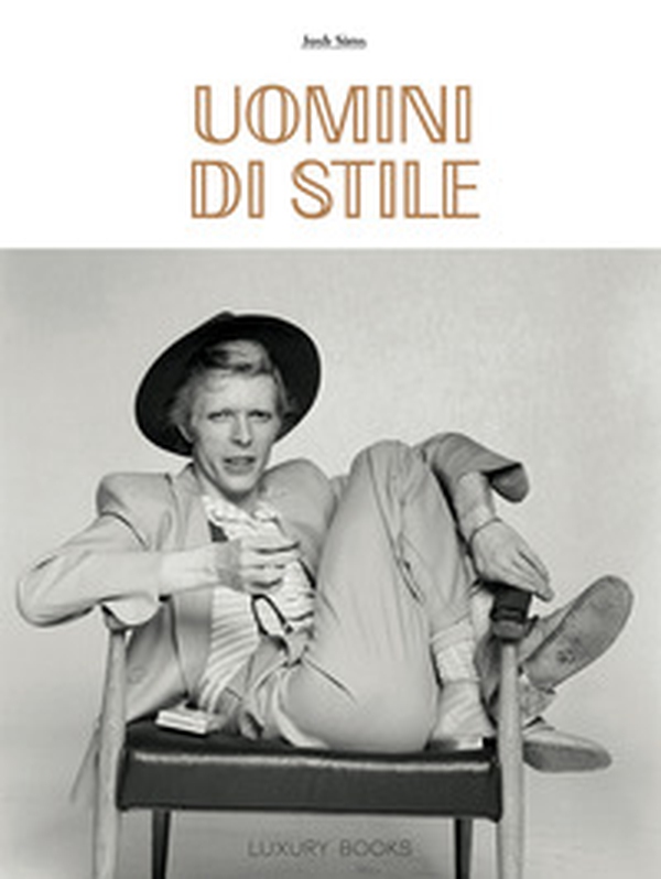 Uomini di stile - Librerie.coop Uomini di stile - Librerie.coop