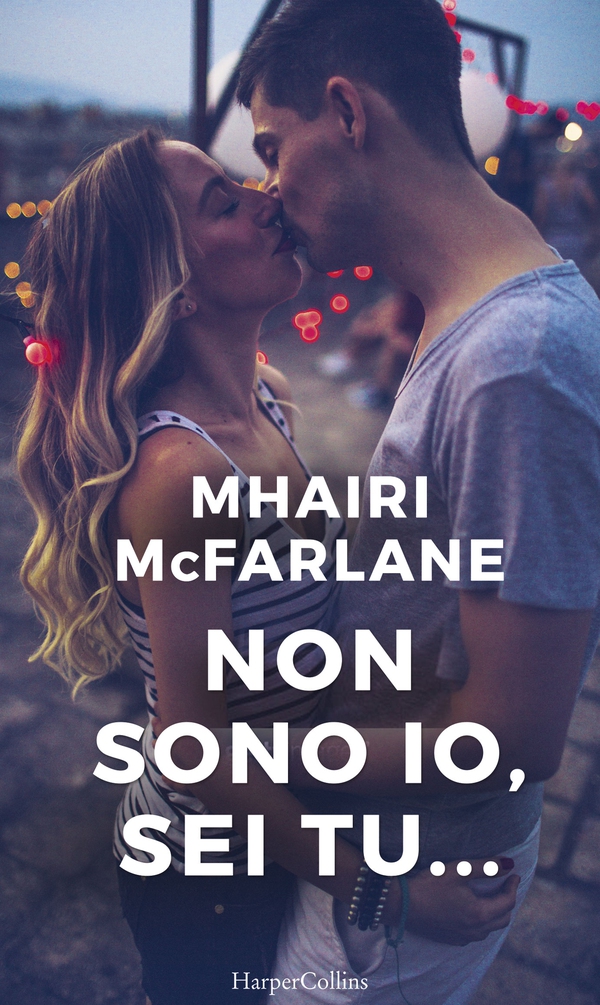 Non sono io, sei tu - Librerie.coop Non sono io, sei tu - Librerie.coop