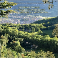 Stepping stones. Un progetto integrato per ri-abitare la montagna - Librerie.coop
