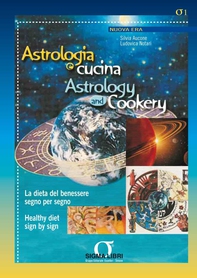 Astrologia e cucina - Librerie.coop Astrologia e cucina - Librerie.coop