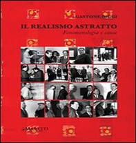 Il realismo astratto. Fenomenologia e cause - Librerie.coop