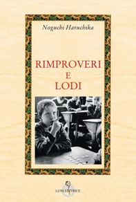 Rimproveri e lodi - Librerie.coop Rimproveri e lodi - Librerie.coop