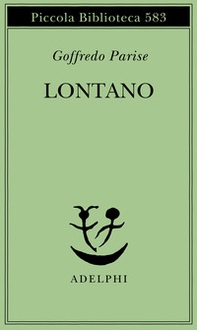 Lontano - Librerie.coop Lontano - Librerie.coop