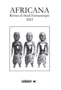 Africana. Rivista di studi extraeuropei - Librerie.coop
