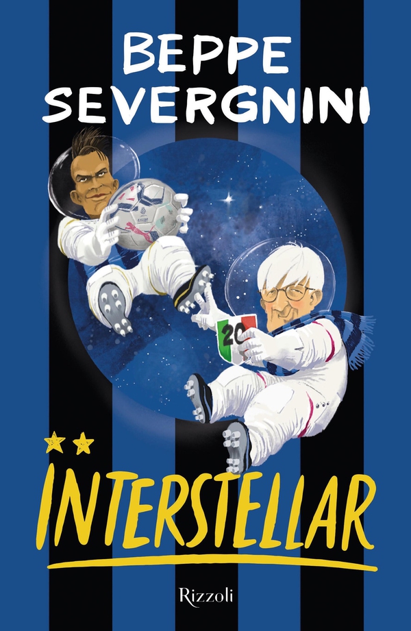 Interstellar - Librerie.coop Interstellar - Librerie.coop