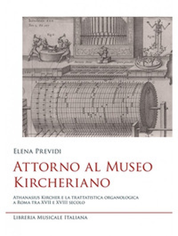 Attorno al Museo Kircheriano - Librerie.coop Attorno al Museo Kircheriano - Librerie.coop