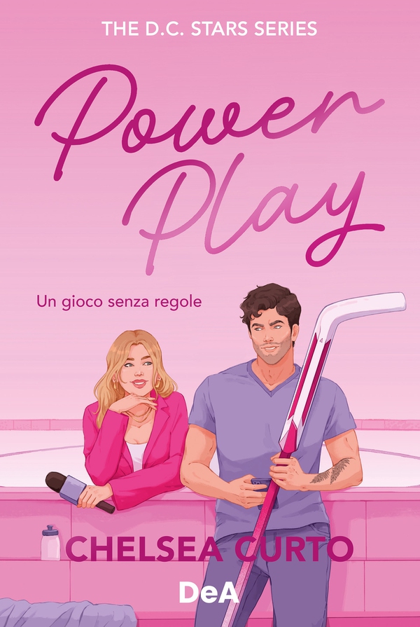 Power Play - Librerie.coop