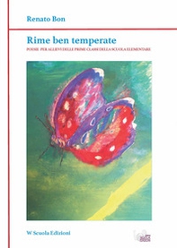 Rime ben temperate - Librerie.coop Rime ben temperate - Librerie.coop