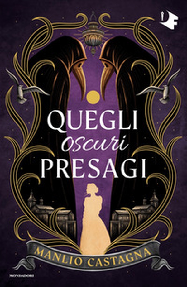 Quegli oscuri presagi - Librerie.coop Quegli oscuri presagi - Librerie.coop