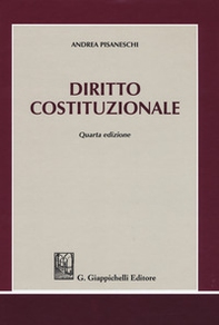 Diritto costituzionale - Librerie.coop