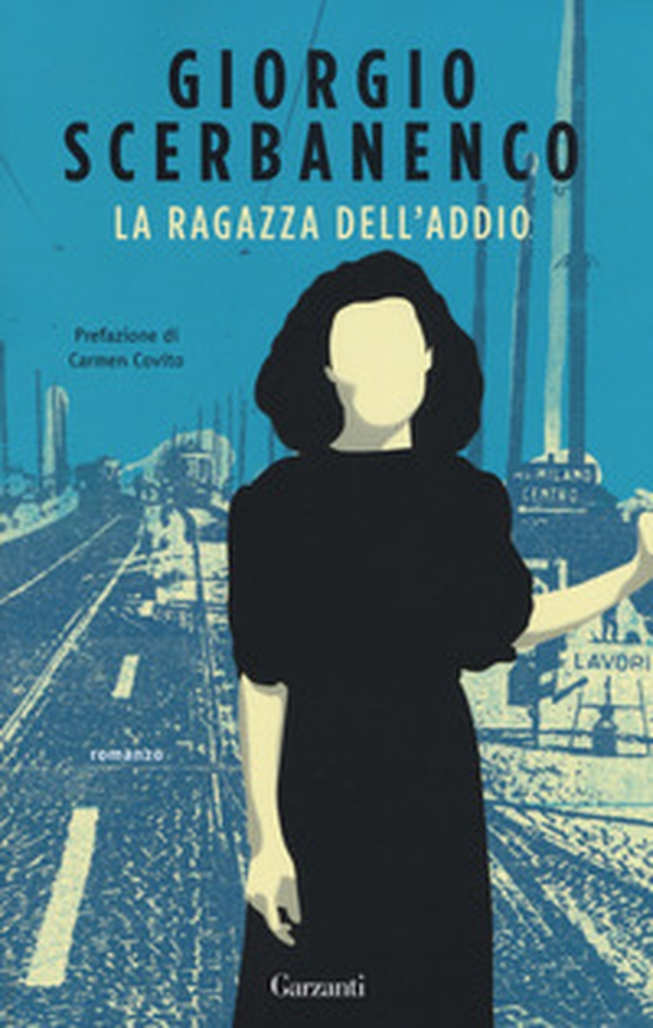 La ragazza dell'addio - Librerie.coop La ragazza dell'addio - Librerie.coop