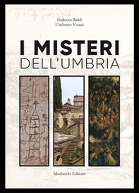 I misteri dell'Umbria - Librerie.coop