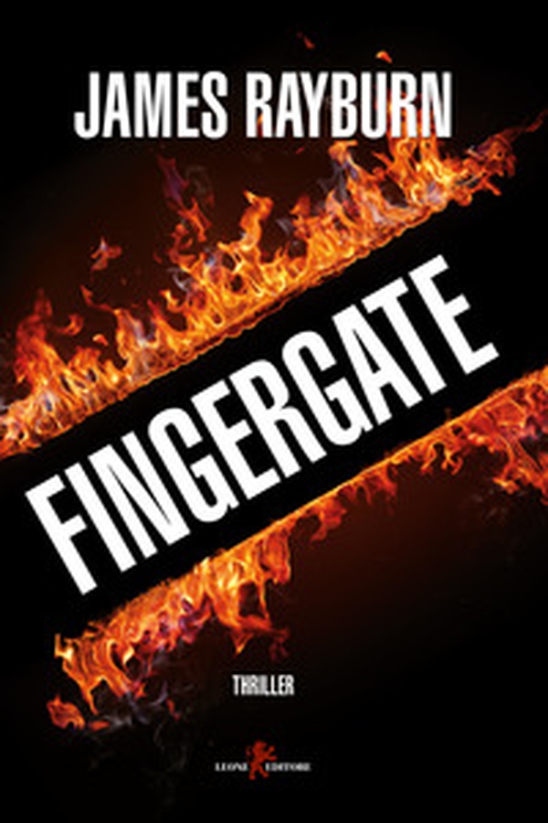 Fingergate - Librerie.coop Fingergate - Librerie.coop
