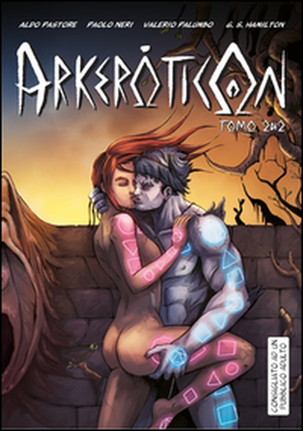 Arkeroticon - Librerie.coop Arkeroticon - Librerie.coop
