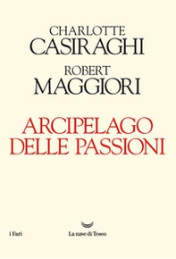 Arcipelago delle passioni - Librerie.coop