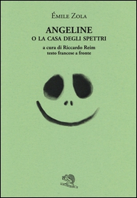 Angeline o la casa degli spettri. Testo francese a fronte - Librerie.coop Angeline o la casa degli spettri. Testo francese a fronte - Librerie.coop