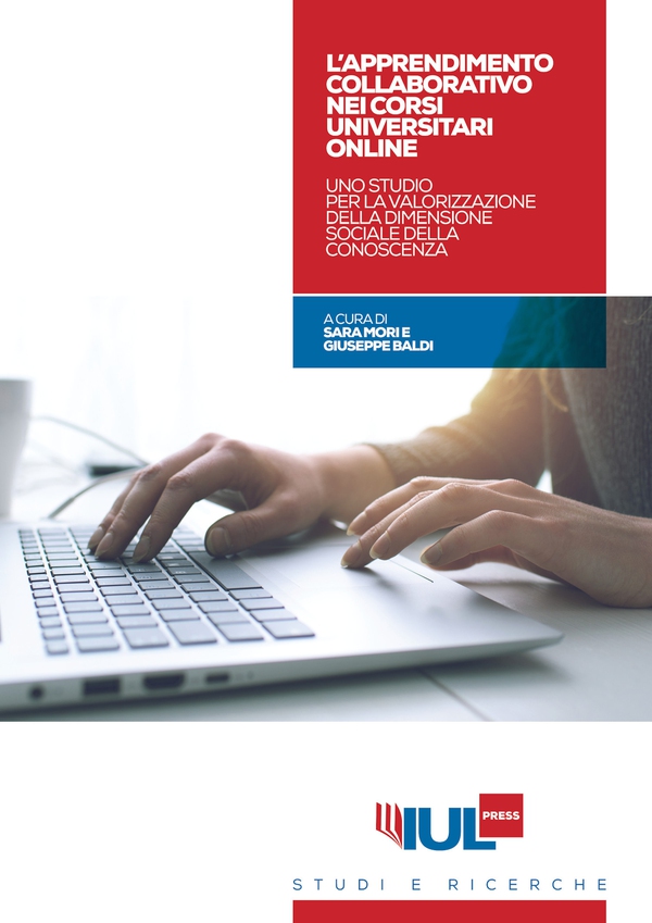 L’apprendimento collaborativo nei corsi universitari online - Librerie.coop L’apprendimento collaborativo nei corsi universitari online - Librerie.coop