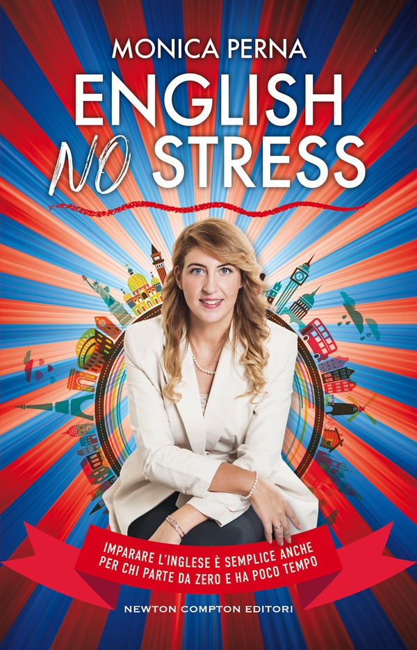 English No Stress - Librerie.coop English No Stress - Librerie.coop