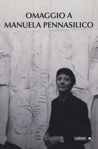 Omaggio a Manuela Pennasilico - Librerie.coop