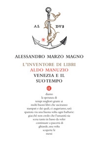 L'inventore di libri. Aldo Manuzio, Venezia e il suo tempo - Librerie.coop L'inventore di libri. Aldo Manuzio, Venezia e il suo tempo - Librerie.coop