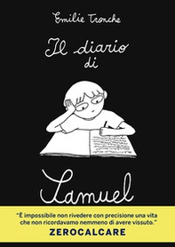 Il diario di Samuel - Librerie.coop