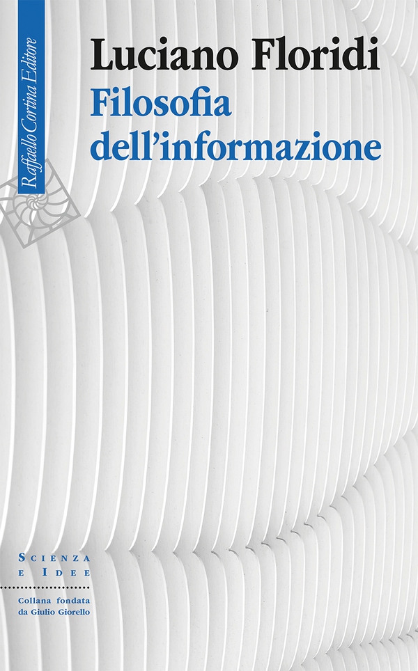 Filosofia dell’informazione - Librerie.coop Filosofia dell’informazione - Librerie.coop