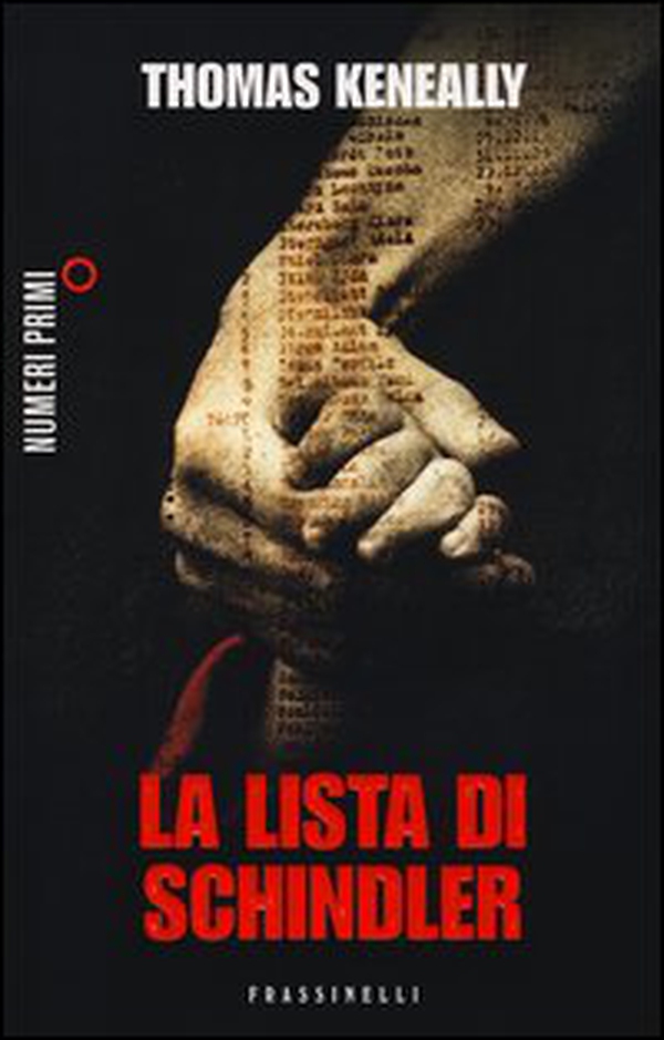 La lista di Schindler - Librerie.coop La lista di Schindler - Librerie.coop