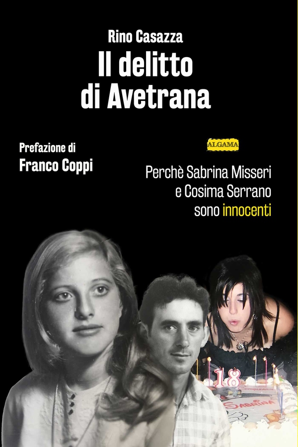 Il delitto di Avetrana - Librerie.coop Il delitto di Avetrana - Librerie.coop