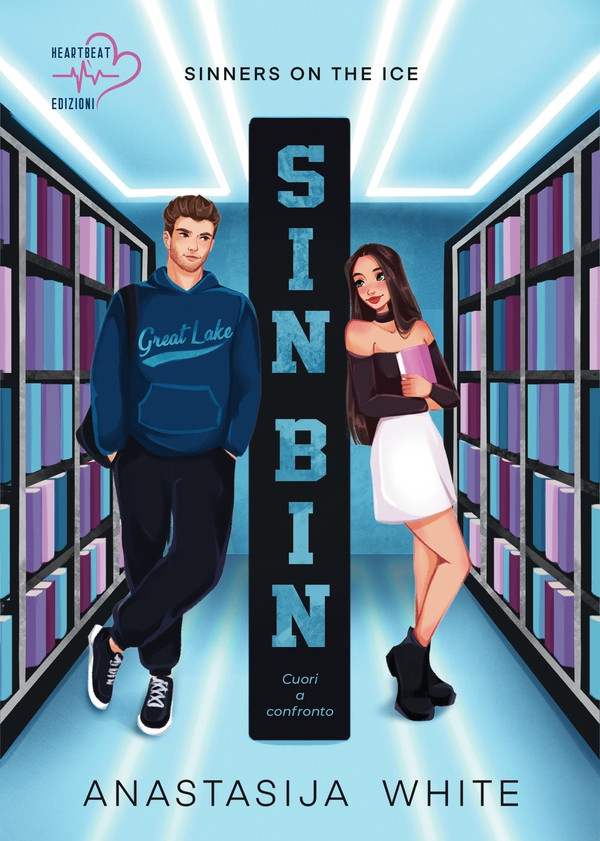 Sin-Bin - Librerie.coop Sin-Bin - Librerie.coop