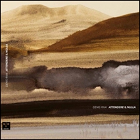 Attendere il nulla - Librerie.coop