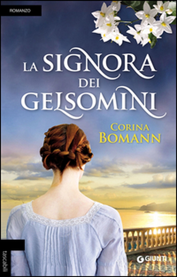 La signora dei gelsomini - Librerie.coop La signora dei gelsomini - Librerie.coop