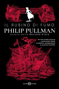 Il rubino di fumo - Librerie.coop Il rubino di fumo - Librerie.coop
