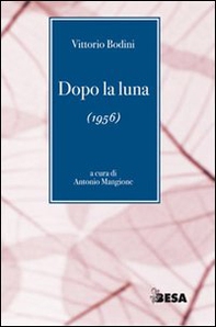 Dopo la luna - Librerie.coop